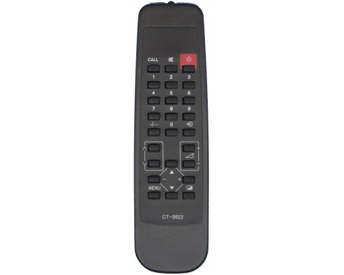 Toshiba CT-9922 (ic)