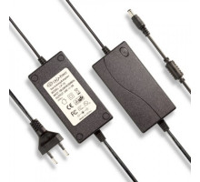 Блок питания Live-Power 24V/2A=2A LP15 с разъёмом 5,5*2,5