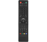 Daewoo RC-801BB-Mouse ic SMART TV