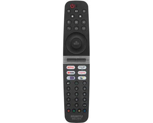Универсальный пульт Huayu RM-L1812(PBOX)