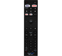 KIVI, ClickPdu RM-L1917 для телевизоров бренда KIVI