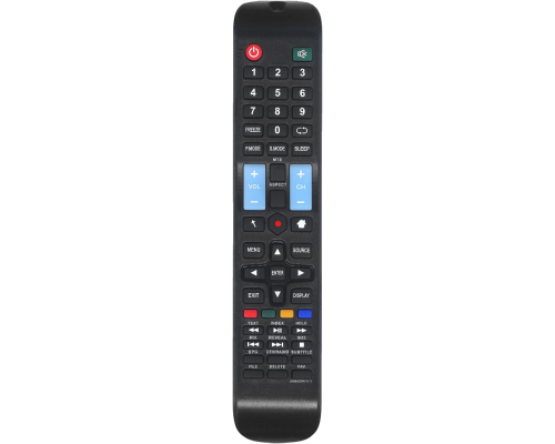 Пульт Huayu 26A9-EDR01K11 для телевизора Ok., NEKO, Telefunken, Scoole