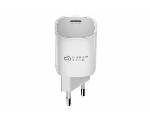 ЗУ PD8 20W DREAM
