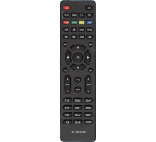 Cadena RC1632IR ic dvb-t2