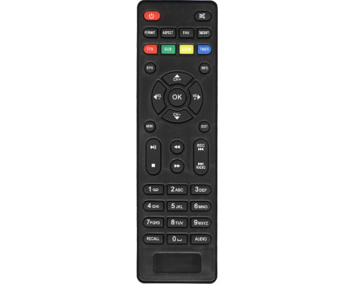Lumax DV-2118HD DV-3201HD V-3206HD ic DVB-t2