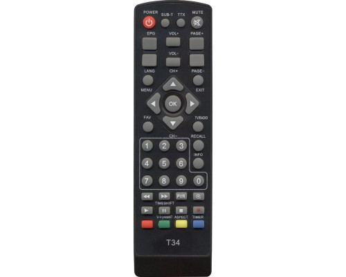 World Vision WV T34 ( HOB693 в коробке )