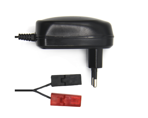 З/У для свинцово-кислотных аккумуляторов 6V GoPower ProLab 6 1.0A (1/100)