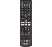 Huayu для LG RM-L1726 универсальный пульт для всех моделей LG TV ( ФУНКЦИИ IVI , NETFLIX, PRIME VIDE