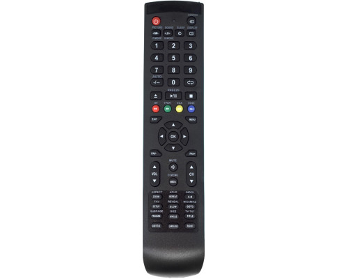 Универсальный пульт ClickPdu для SUPRA RM-L1097