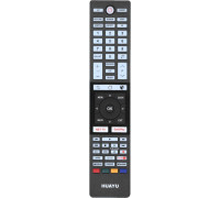 Huayu, Toshiba URC1586 для TOSHIBA универсальный пульт для TV