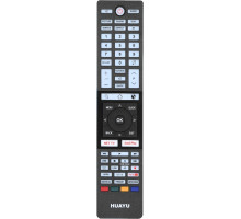 Huayu, Toshiba URC1586 для TOSHIBA универсальный пульт для TV