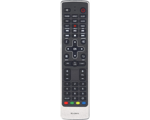 BBK RC-LEM110 LCD TV ic