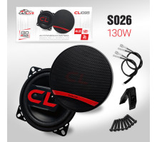 Автомобильные Динамики Carlive CL-1095 (4)"