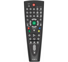 Пульт Huayu RC-SMP712 (RC-STB100) для DVB-T2 ресивера