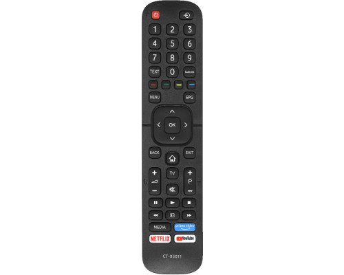 Пульт Huayu CT-95011 для телевизора Toshiba