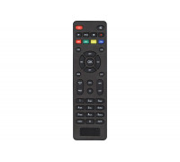Пульт для ресиверов World Vision T62M (A5475)