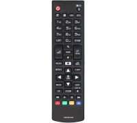 Пульт Huayu AKB74915330 для телевизора LG