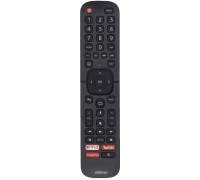 Пульт Huayu ERF2F60H (ERF2E60H) для телевизора Hisense
