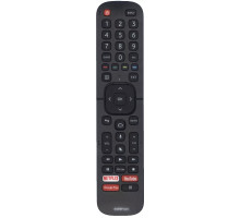 Пульт Huayu ERF2F60H (ERF2E60H) для телевизора Hisense