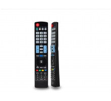 Универсальный пульт для LG RM-L930+ (в коробке A3838)