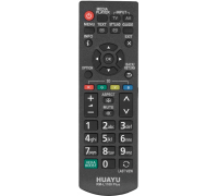 для  PANASONIC RM-L1180 PLUS для smart tv