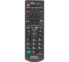 для  PANASONIC RM-L1180 PLUS для smart tv