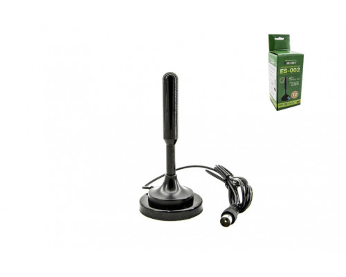 Антенна EUROSKY ES-002  5В с инжекктором USB