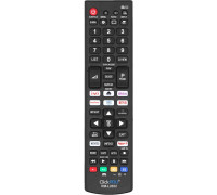 Универсальный пульт ClickPdu для LG RM-L2022