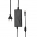 Источник питания 110-220 V AC/12 V DC 3 А 36 W с DC разъемом подключения 5.5х2.1, без влагозащиты (I