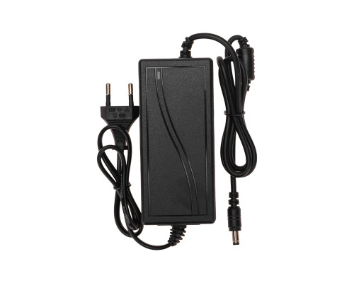 Источник питания 110-220 V AC/12 V DC 3 А 36 W с DC разъемом подключения 5.5х2.1, без влагозащиты (I