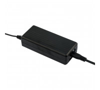 Источник питания 110-220 V AC/12 V DC 4,5 А 50 W с DC разъемом подключения 5.5х2.1, без влагозащиты