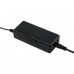 Источник питания 110-220 V AC/12 V DC 4,5 А 50 W с DC разъемом подключения 5.5х2.1, без влагозащиты