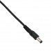 Источник питания 110-220 V AC/12 V DC 4,5 А 50 W с DC разъемом подключения 5.5х2.1, без влагозащиты