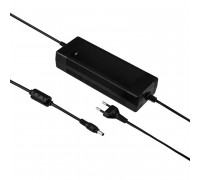 Источник питания 110-220 V AC/12 V DC 12,5 А 150 W с DC разъемом подключения 5.5х2.1, без влагозащит