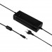 Источник питания 110-220 V AC/12 V DC 12,5 А 150 W с DC разъемом подключения 5.5х2.1, без влагозащит