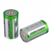 Батарейка GREEN POWERlab LR20 D SH2 Щелочная 1.5V (2/12/144)