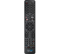 Универсальный пульт ClickPdu RM-L6260