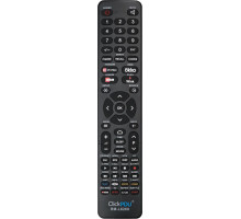 Универсальный пульт ClickPdu RM-L6260