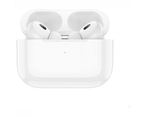 Наушники bluetooth HOCO EW50 True wireless stereo headset (белый)