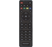 World Vision T129/T62M/T61М/T62D/T70 (Selenga) для DVB-T2 ресивера оригин.