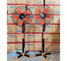 Вентилятор напольный 40W 16" (4pcs)