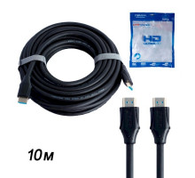 Кабель HDMI - HDMI 2.0 4K ULTRA HD, длина 10 м (A5280)