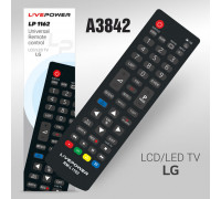 Пульт универсальный LG RM-L1162 (в коробке A3842)
