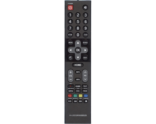 Hyundai H-LED32R505BS2S ic LCD SMART TV F4, IRC