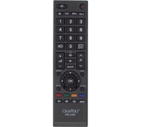 Универсальный пульт ClickPdu для Toshiba RM-L890