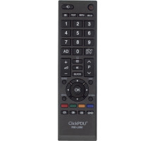Универсальный пульт ClickPdu для Toshiba RM-L890