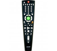 BBK RC026-01R ( ic ) DVD плеер+караоке