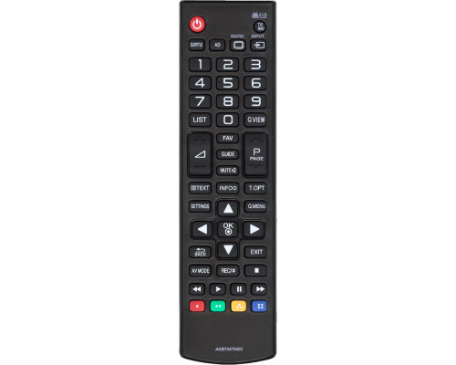 LG AKB74475403 ic LCD TV маленький корпус