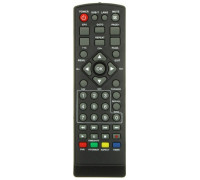 Selenga HD-920 VAR2 (00FF-59) dexp dvb-t2 HD1810P, HD1813P F4, Delly SAT