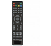 Akai RC01-S512 ic (Supra ,Hyundai) H-LCDVD3200S RS41 SMART код 006
